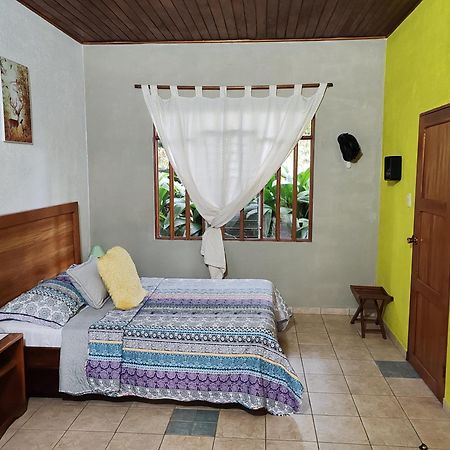 La Ceiba Tree Lodge Tilarán Kültér fotó