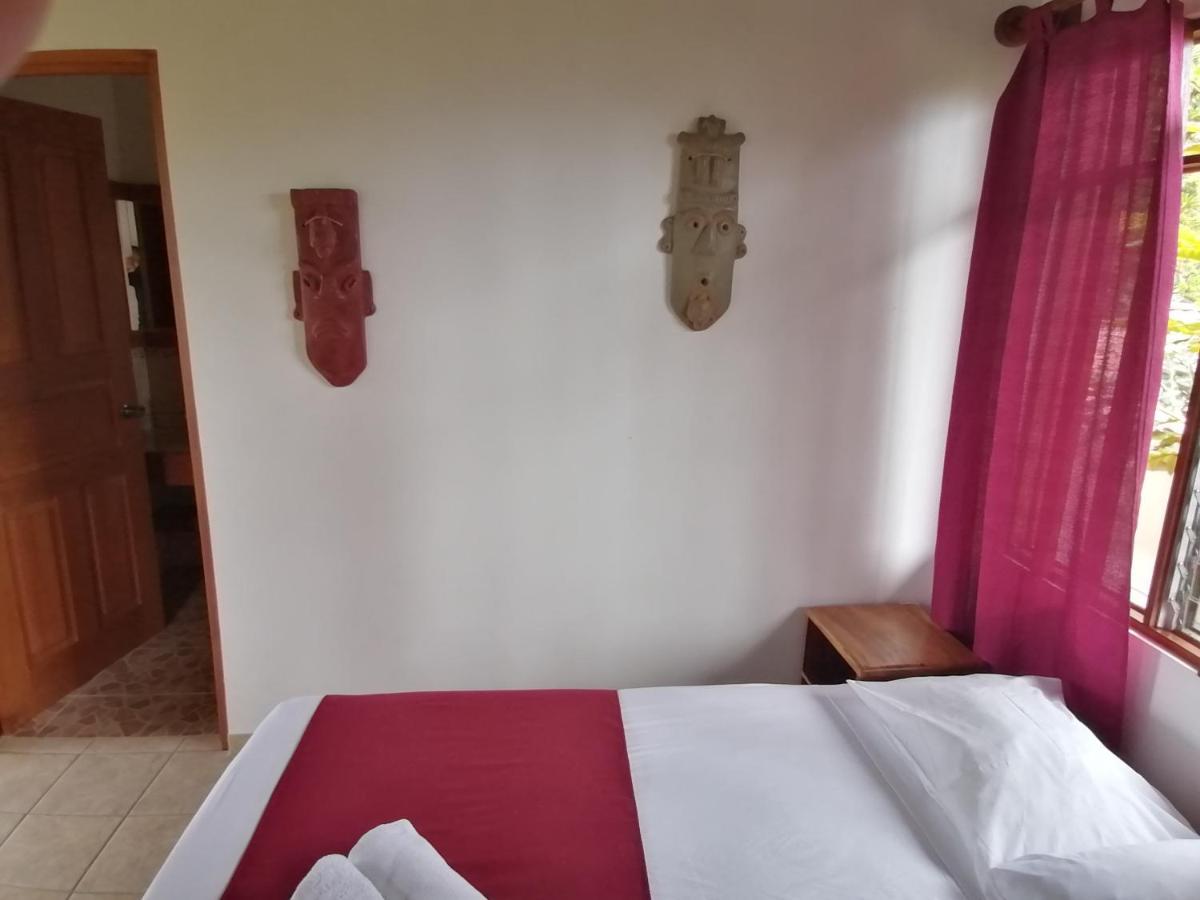 La Ceiba Tree Lodge Tilarán Kültér fotó